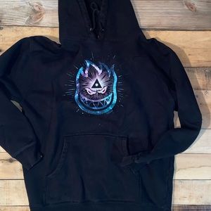Spitfire hoodie